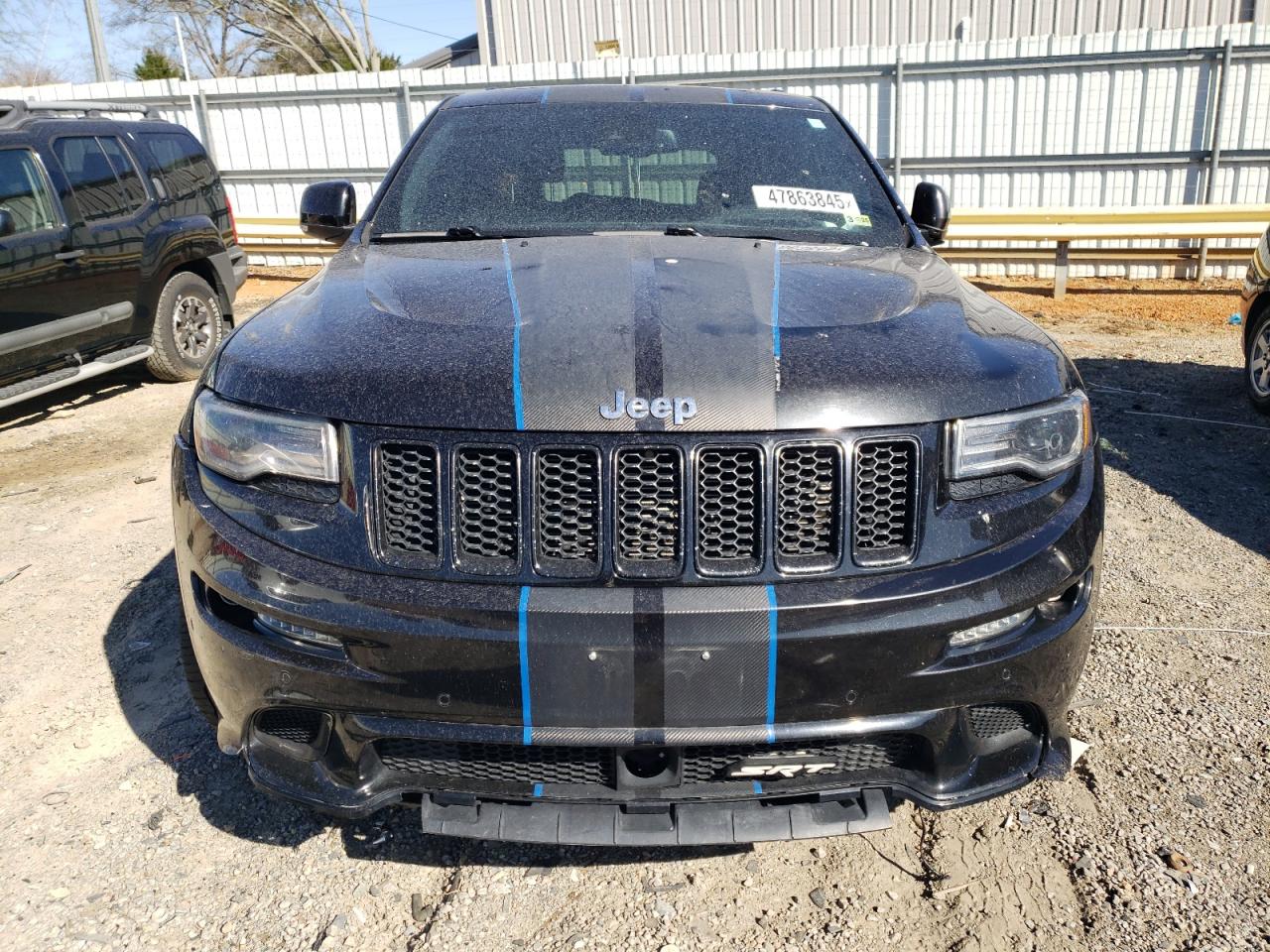 2014 Jeep Grand Cherokee - Image 5