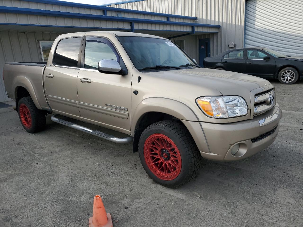 2005 Toyota Tundra - Image 1