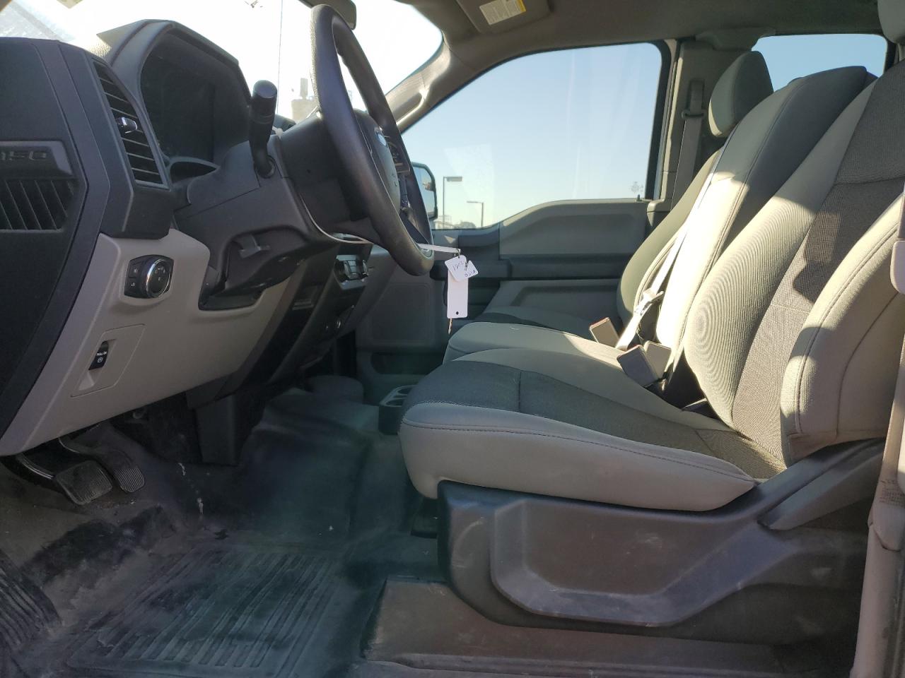 1FTEX1CB7LKD25063 FORD F-150 2020