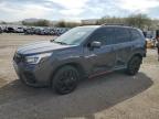 2020 Subaru Forester Sport de vânzare în Las Vegas, NV - Side