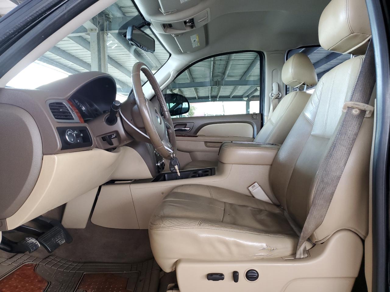 2012 GMC Sierra - Image 7