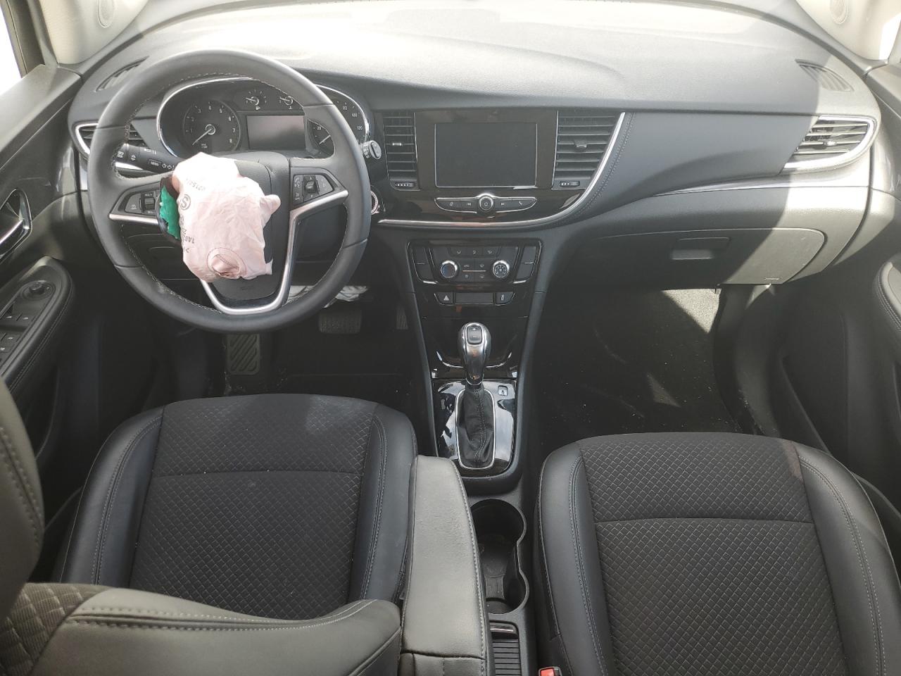 2022 Buick Encore - Image 8