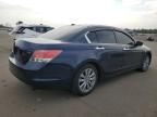 2009 Honda Accord Exl zu verkaufen in Brookhaven, NY - Side