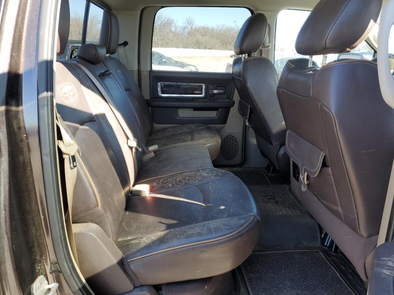2011 Dodge RAM - Image 10