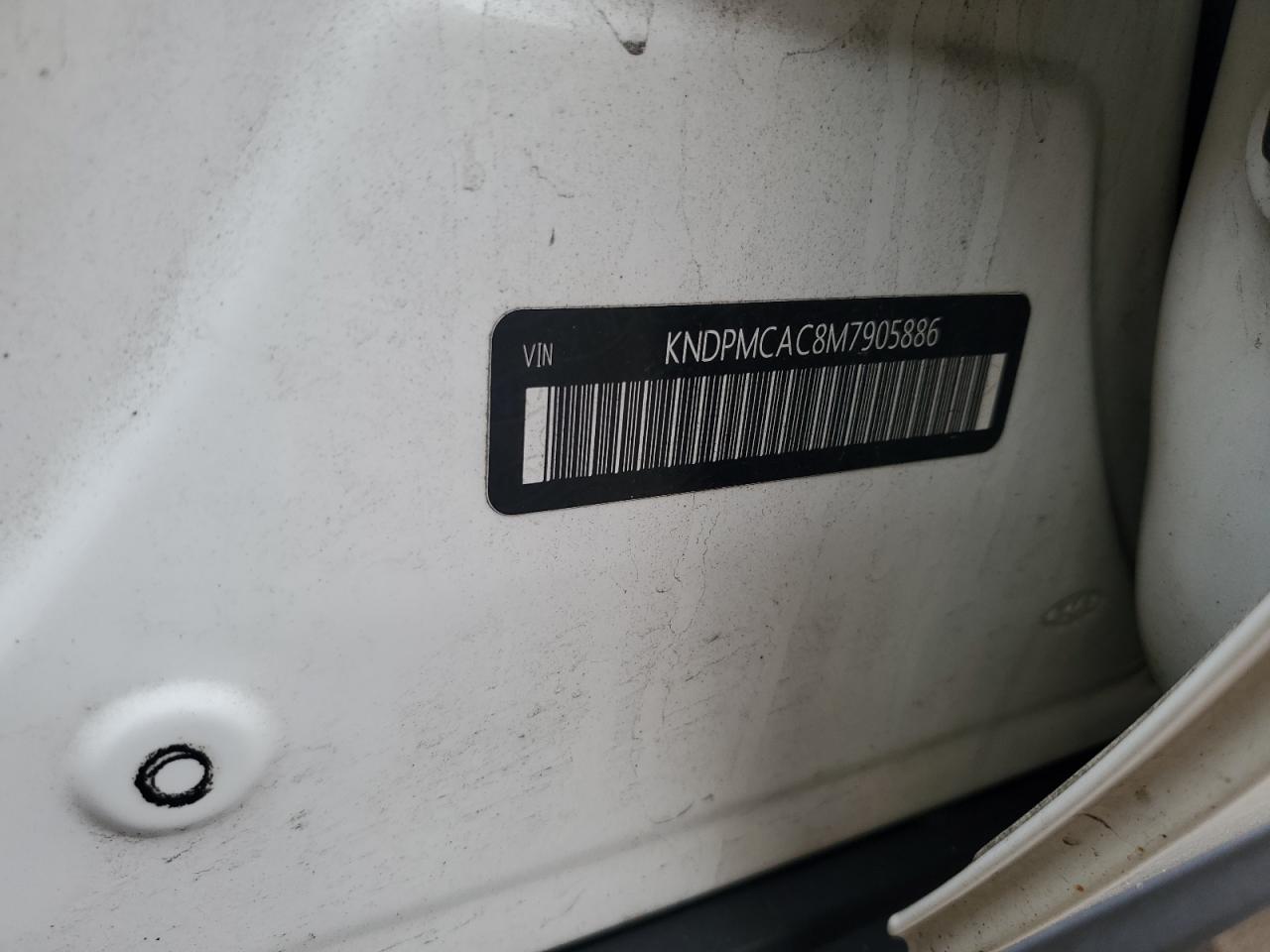 2021 Kia Sportage - Image 15