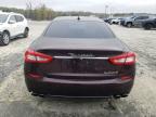 2016 Maserati Quattroporte S იყიდება Loganville-ში, GA - Minor Dent/Scratches