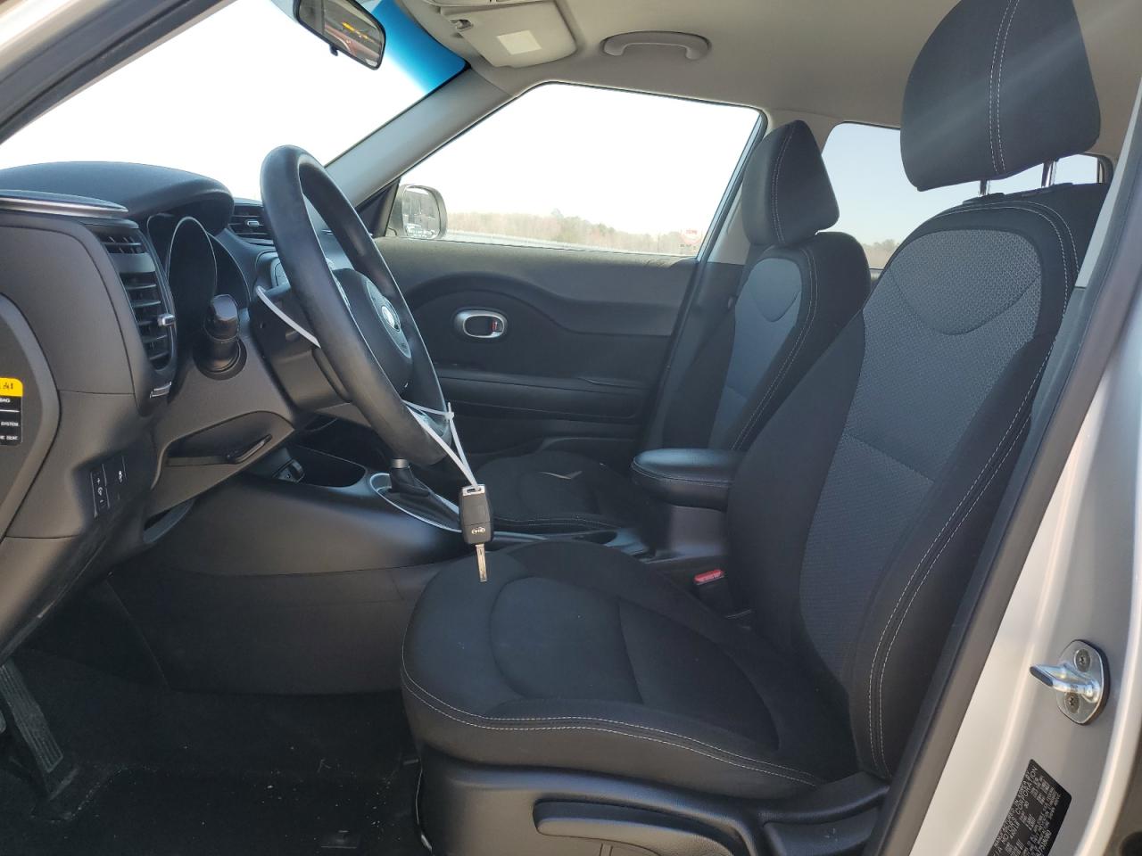 2018 Kia Soul - Image 7