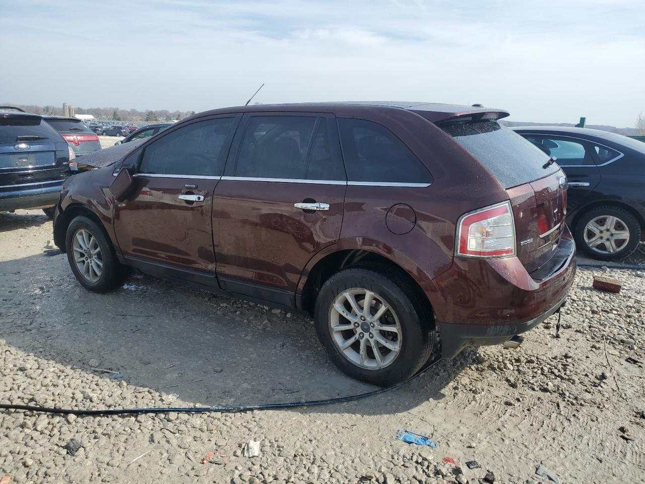 2010 Ford Edge - Image 2