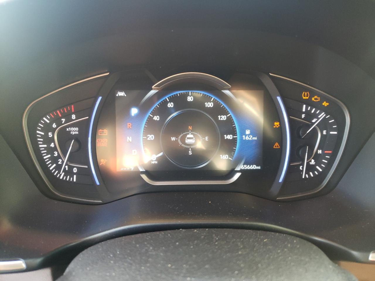 2019 Hyundai Santa Fe - Image 9