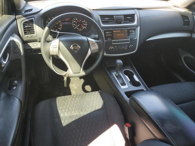  NISSAN ALTIMA 2016 Szary