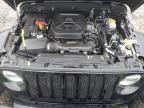 2021 Jeep Wrangler Unlimited Sport იყიდება North Billerica-ში, MA - Missing/Altered Vin
