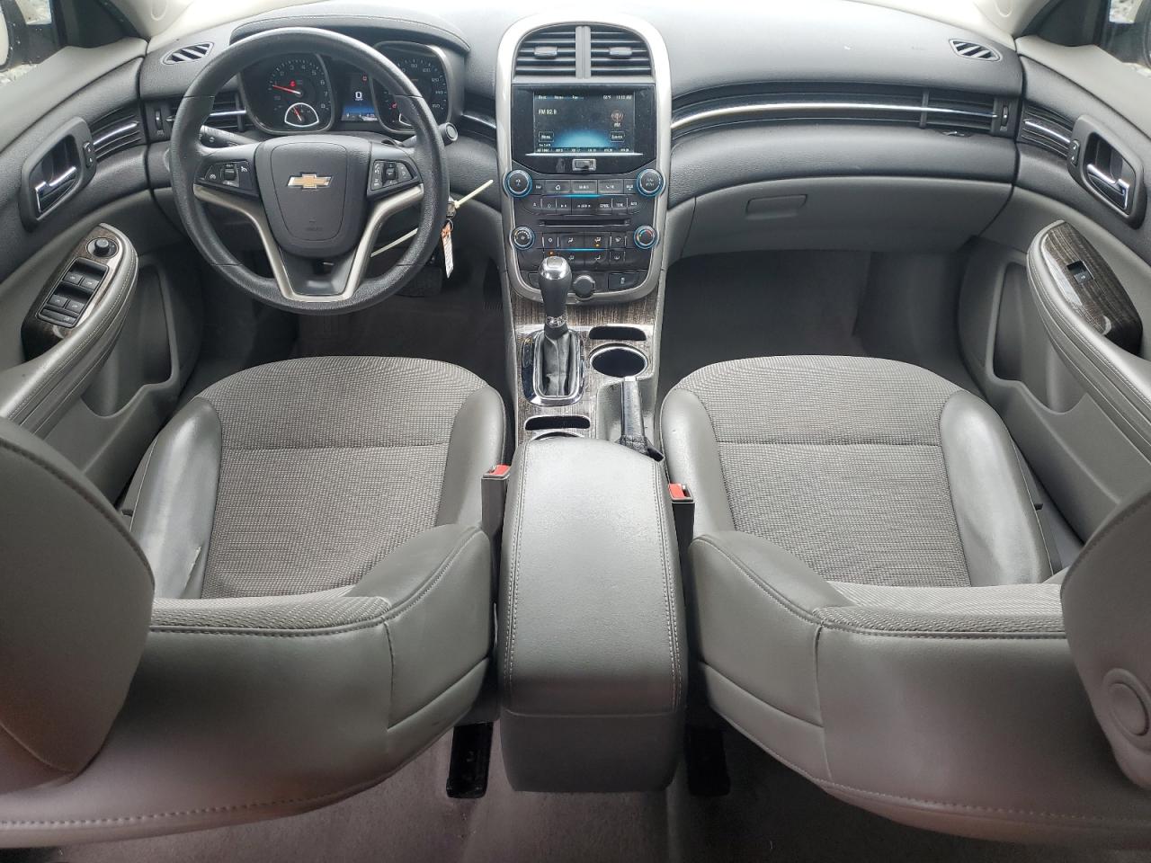 2015 Chevrolet Malibu - Image 8