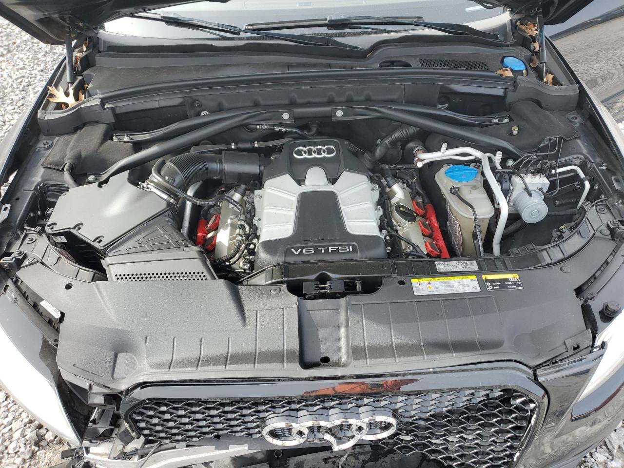 2014 Audi Q5 - Image 13