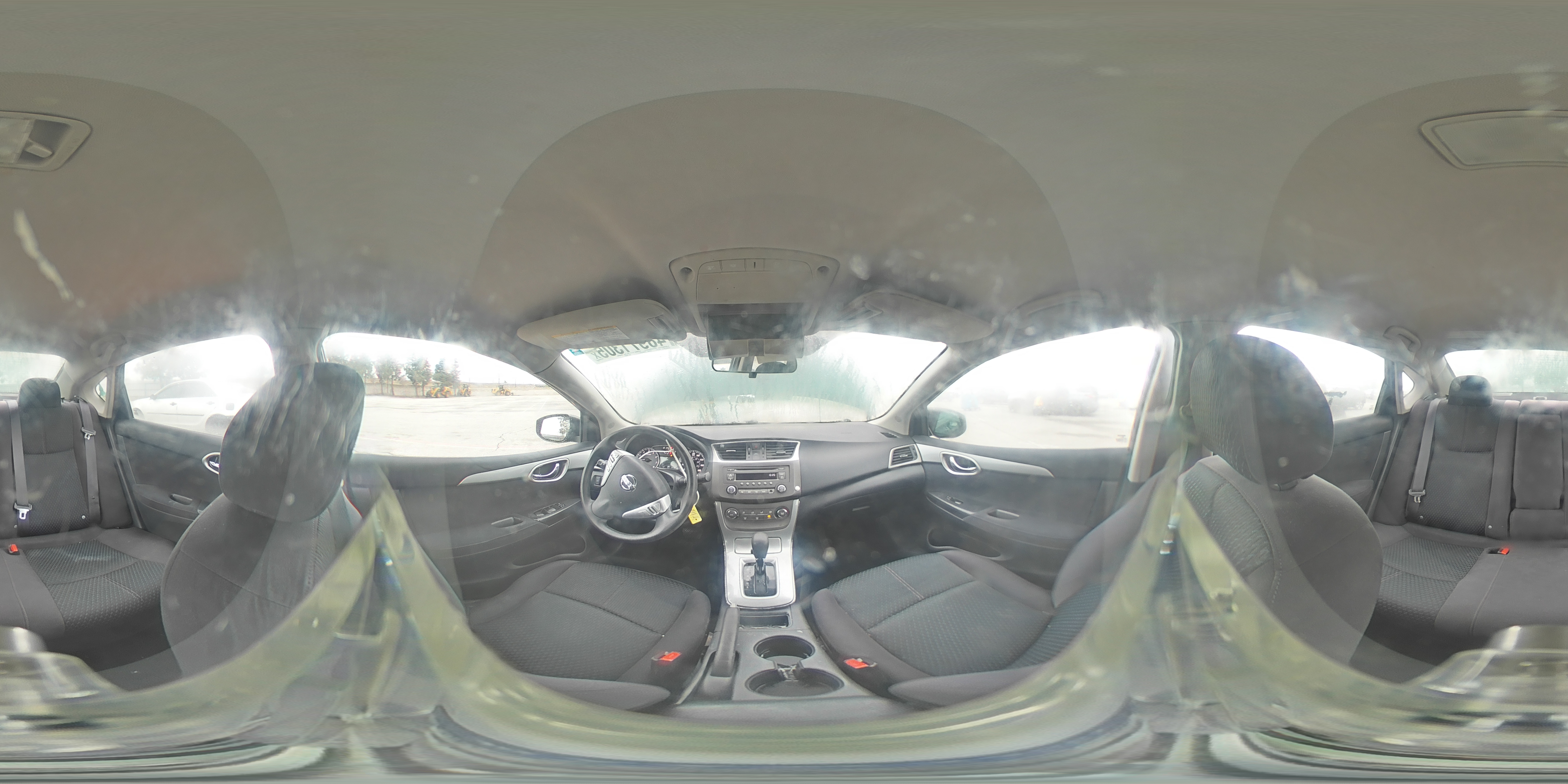 2014 Nissan Sentra - Image 13