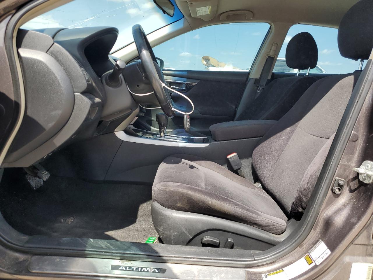 2013 Nissan Altima - Image 7