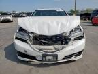 2017 Acura Tlx  for Sale in Grand Prairie, TX - Front End