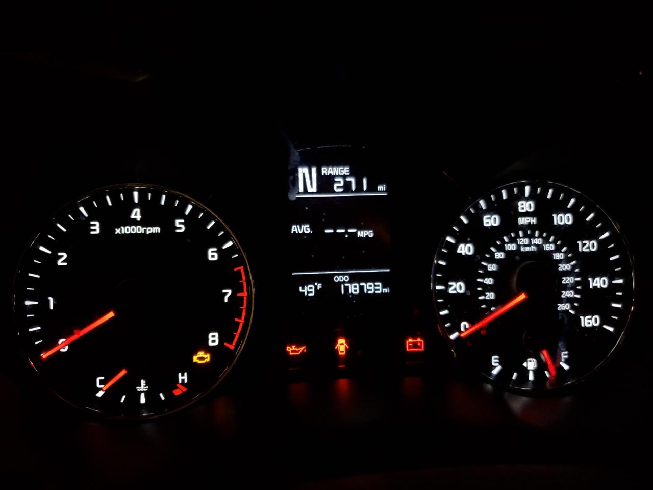 2017 Kia Forte - Image 9