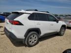 2019 Toyota Rav4 Le en Venta en San Antonio, TX - Front End