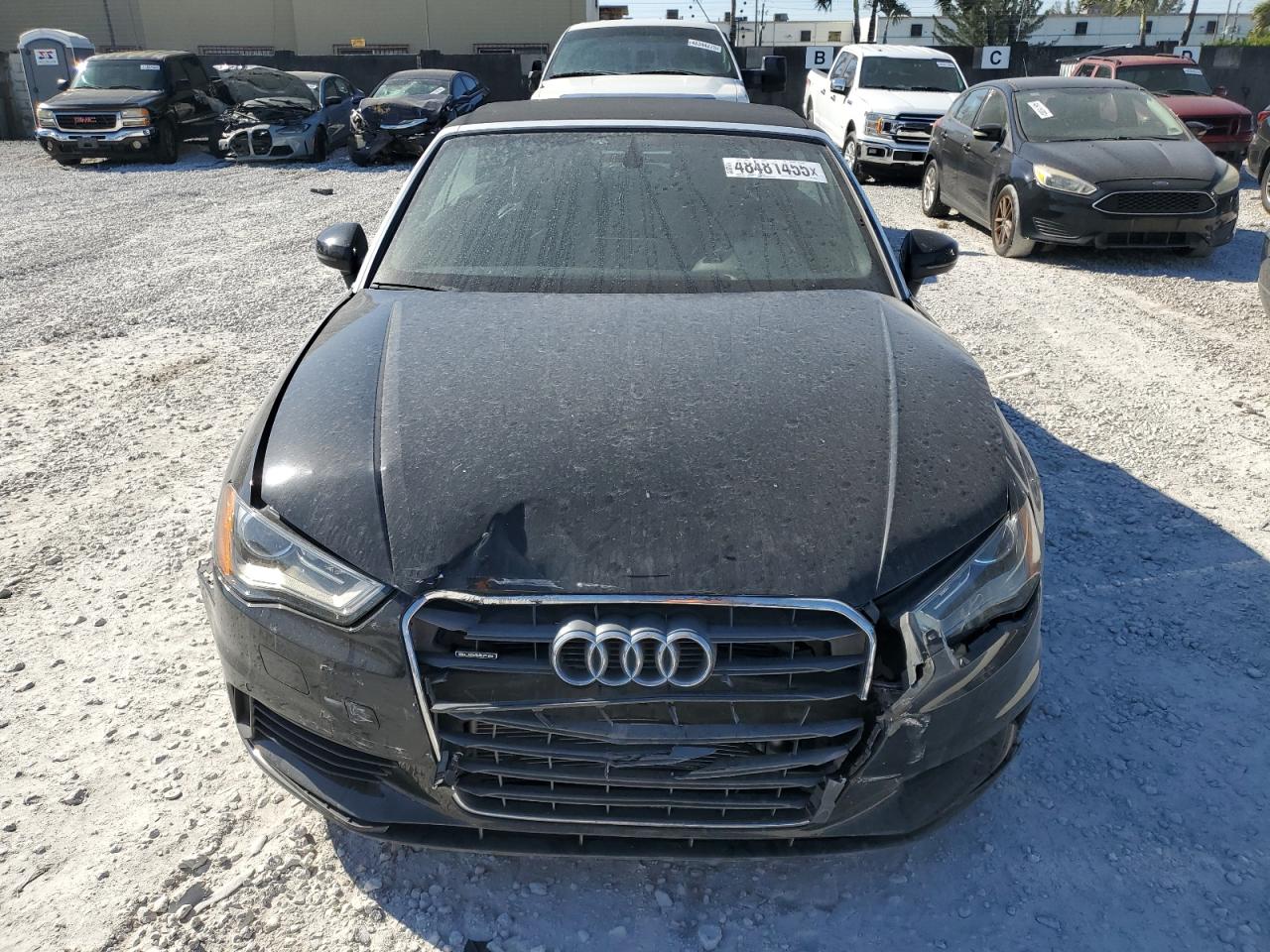 2015 Audi A3 - Image 5