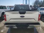 2018 Ford F150 Supercrew for Sale in Windsor, NJ - Side