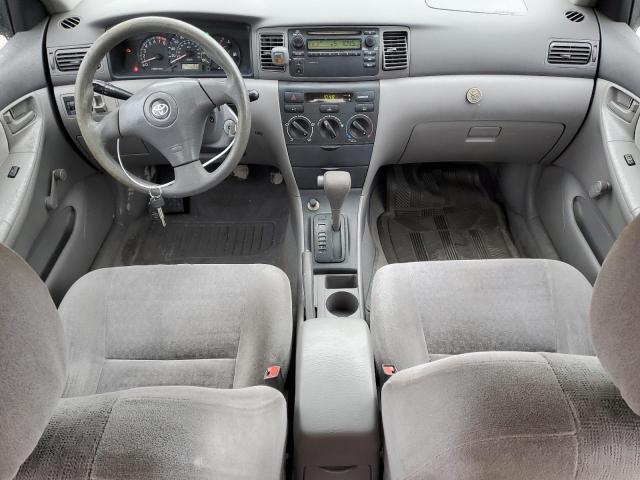 2003 TOYOTA COROLLA CE