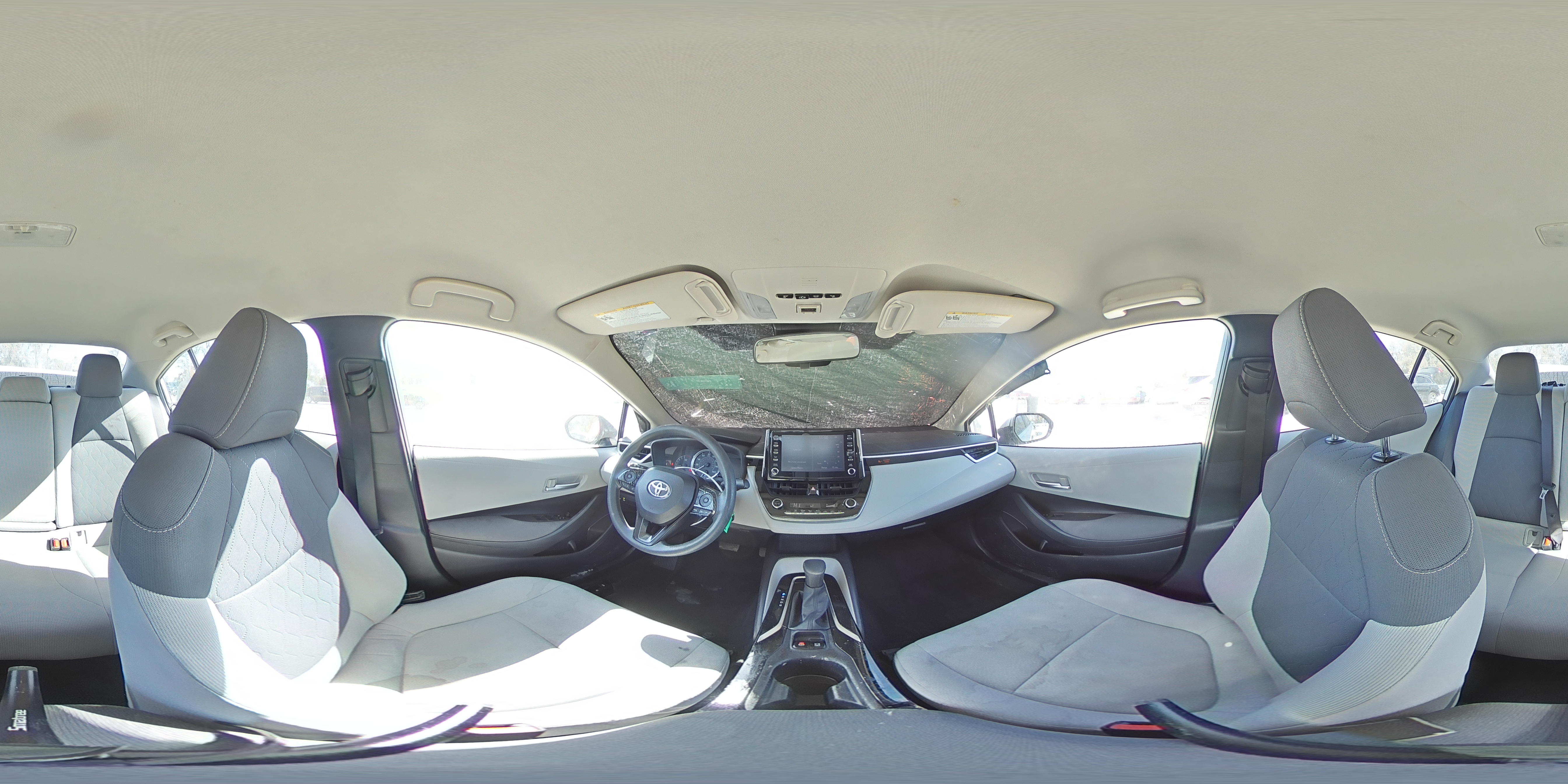 2020 Toyota Corolla - Image 13