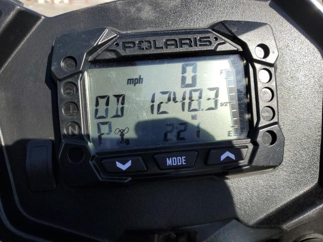 2020 POLARIS SPORTSMAN 850 PREMIUM