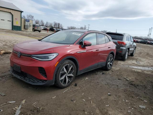 VOLKSWAGEN ID.4 PRO S – zdjęcie z aukcji, lot #48239455