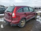 2008 HONDA CR-V LX for sale at Copart ON - TORONTO