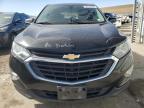 2018 Chevrolet Equinox Lt на продаже в Littleton, CO - Rear End