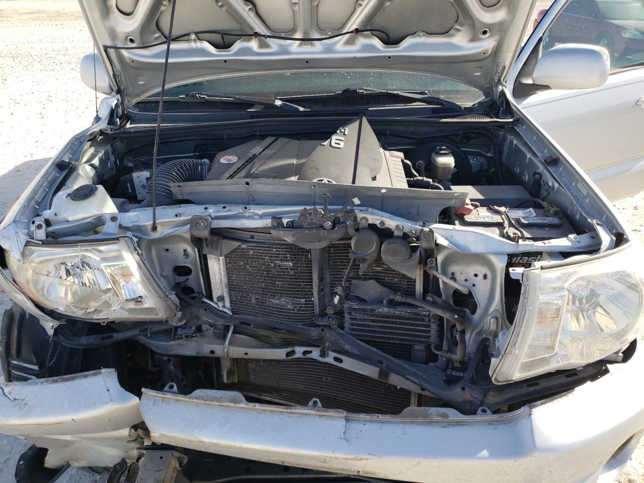 2008 Toyota Tacoma - Image 13