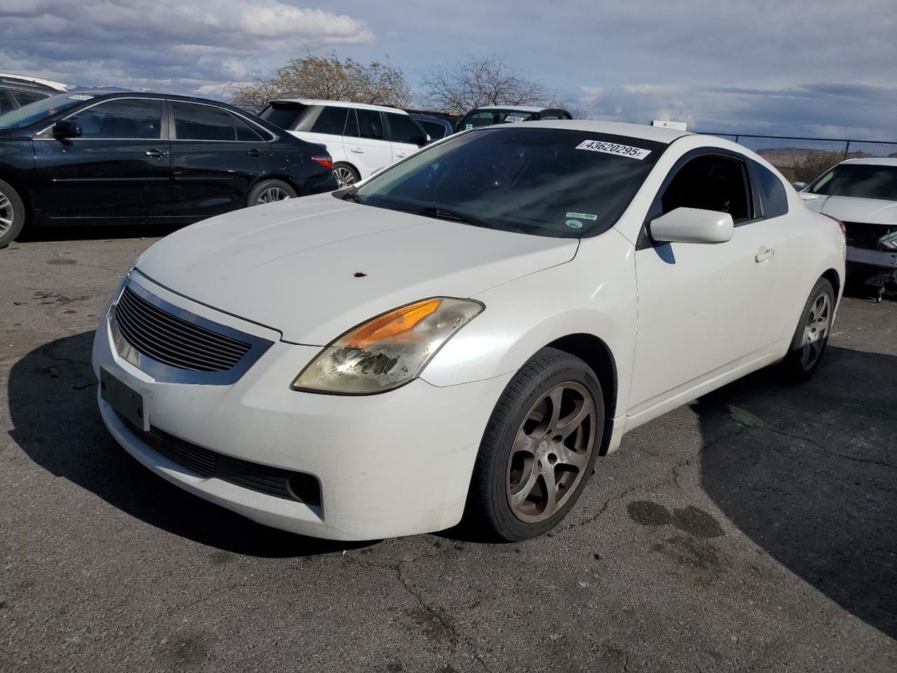2008 Nissan Altima - Image 1