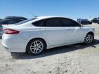 2013 Ford Fusion Se იყიდება Jacksonville-ში, FL - Side