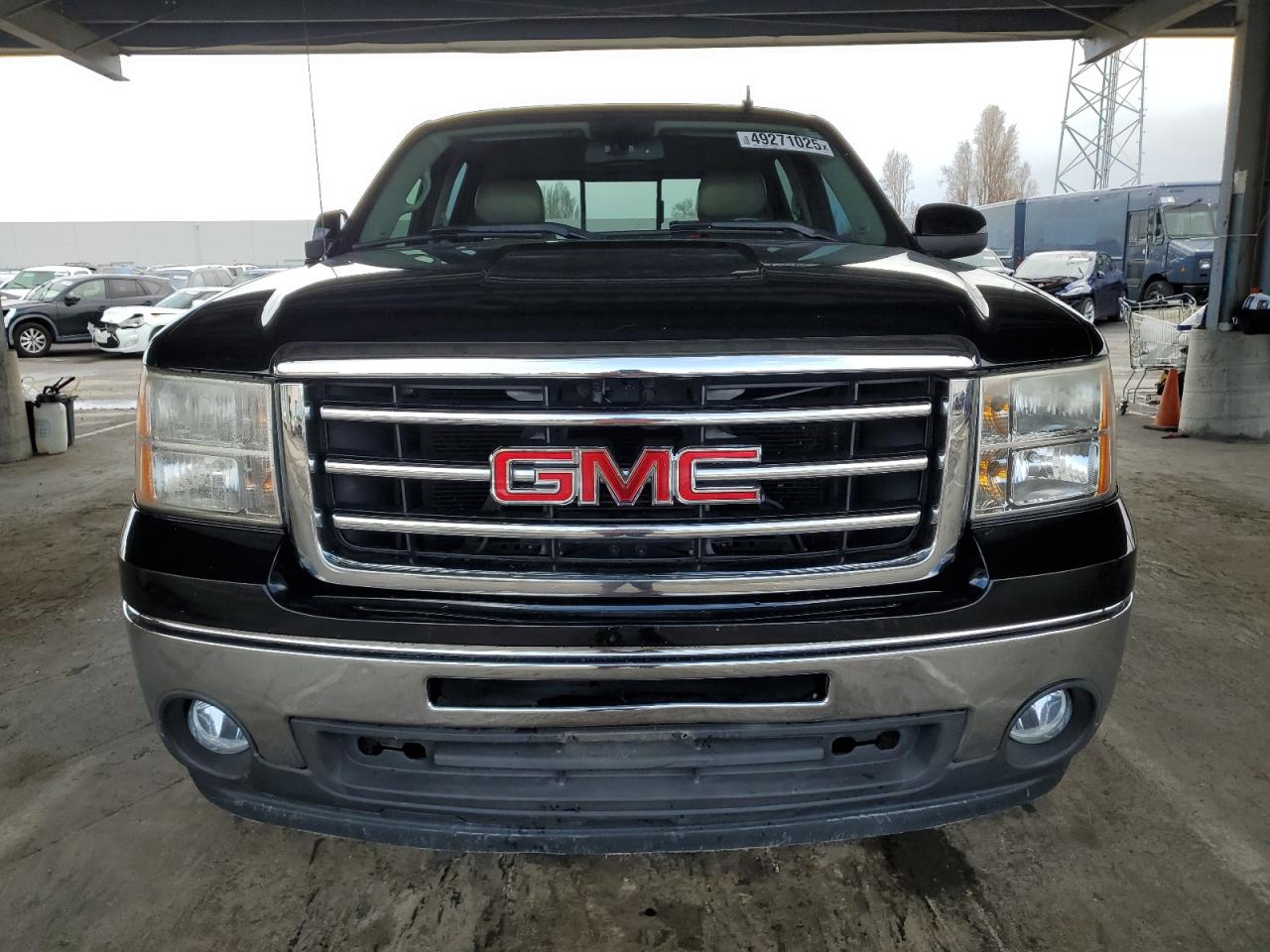 2012 GMC Sierra - Image 5