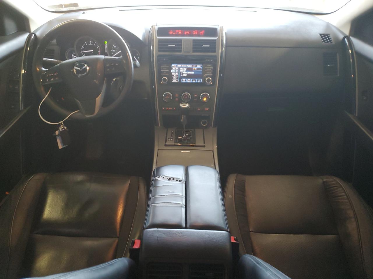 2014 Mazda CX-9 - Image 8