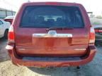 2006 Toyota 4Runner Sr5 de vânzare în Los Angeles, CA - Rear End