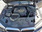 2017 Bmw 530 Xi продається в Wayland, MI - Side