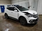2018 Hyundai Santa Fe Sport  na sprzedaż w Glassboro, NJ - Front End