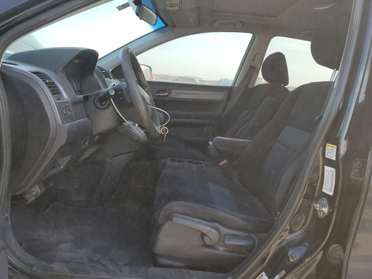 2009 Honda CR-V - Image 7