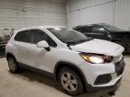 2019 Chevrolet Trax Ls продається в Des Moines, IA - Front End