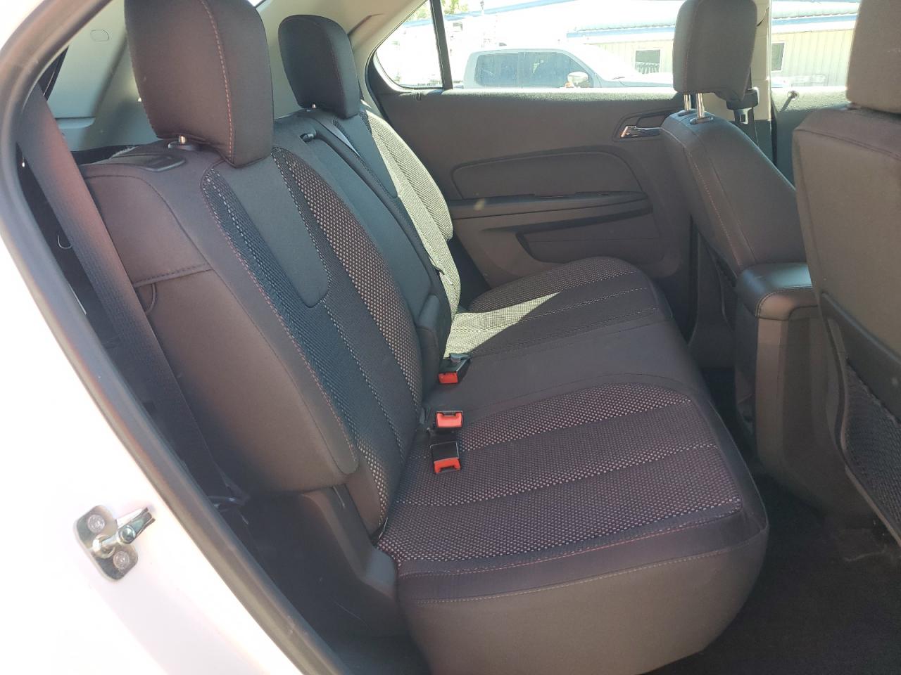 2016 Chevrolet Equinox - Image 11