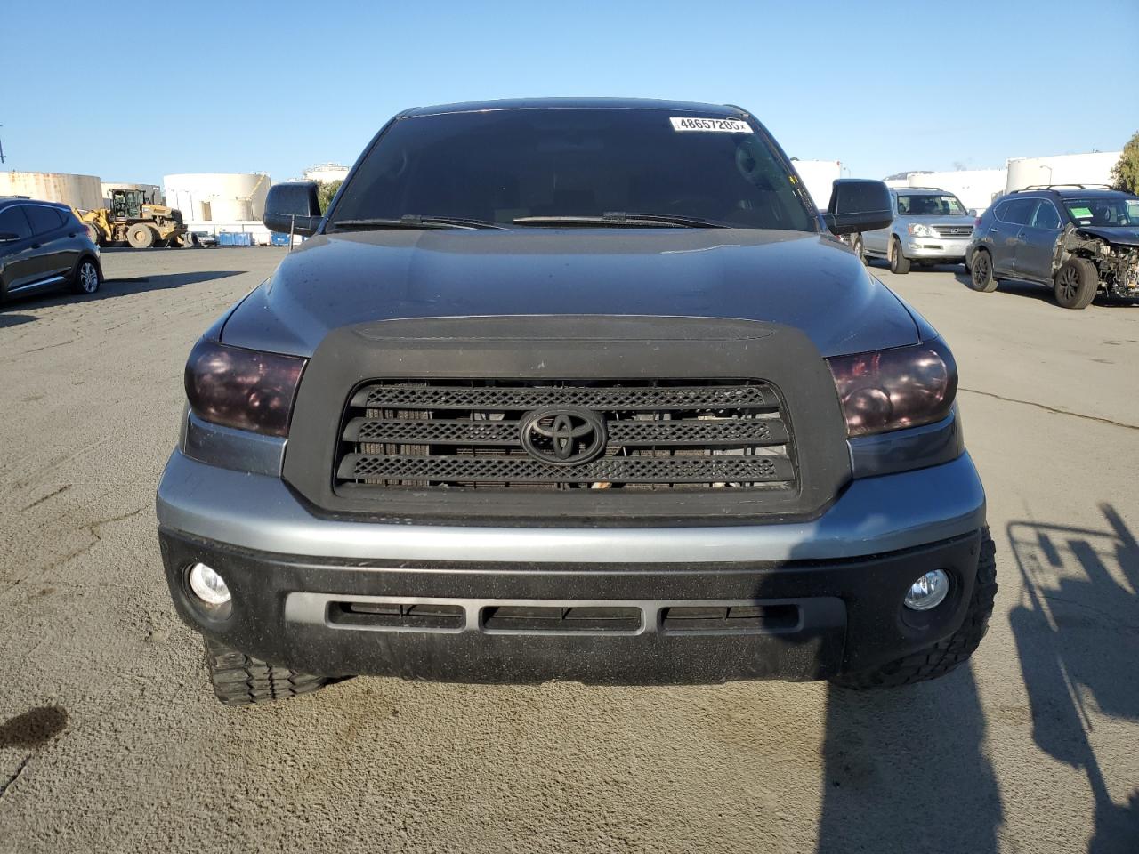 2007 Toyota Tundra - Image 5