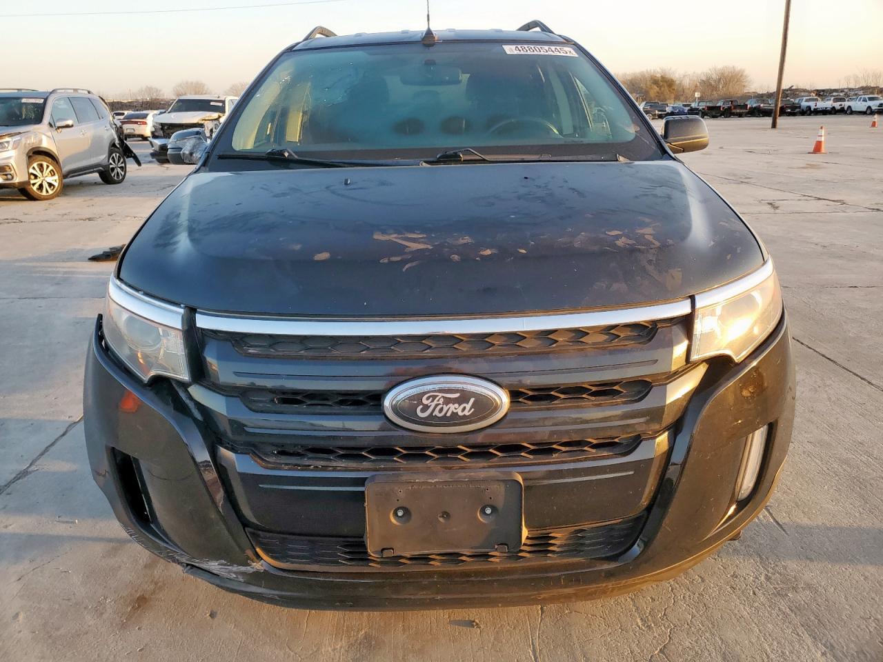 2013 Ford Edge - Image 5