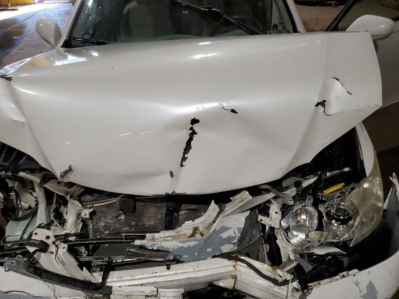 2008 Lexus ES - Image 12
