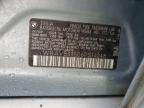 2006 Bmw 330 I en Venta en Exeter, RI - Rear End