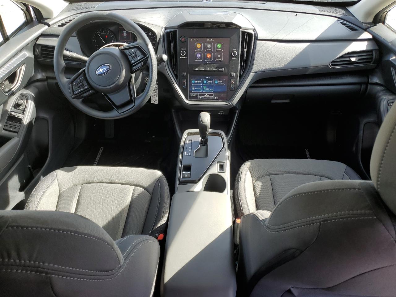 2024 Subaru Crosstrek VIN: JF2GUABC8R8880400 Lot: 49011755