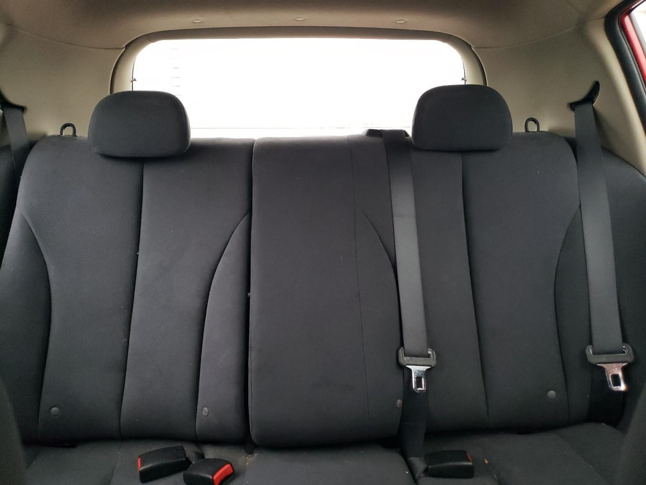 2009 Nissan Versa - Image 10
