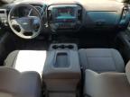 2018 Chevrolet Silverado K2500 Heavy Duty for Sale in Andrews, TX - Burn - Engine