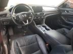 2018 Honda Accord Touring Hybrid en Venta en Greenwell Springs, LA - Front End