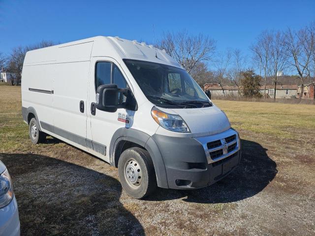 2018 Ram Promaster 2500 2500 High